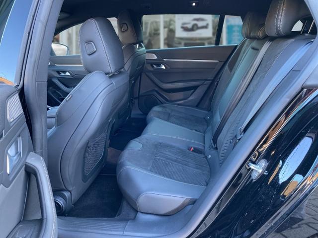 Peugeot 508 EAT8 GT-Line HDi SW
