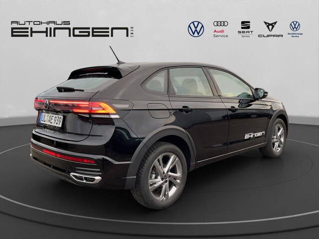 Volkswagen Taigo 1.5 TSI DSG R-Line