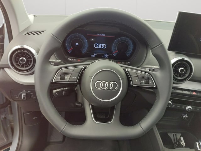 Audi Q2 35 TFSI S-Tronic