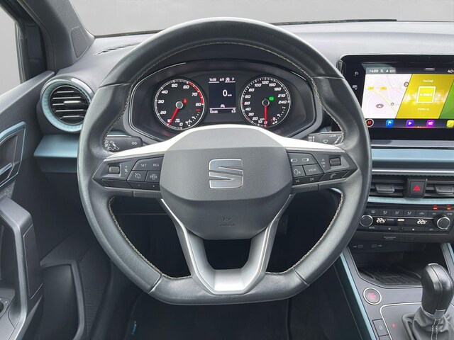 Seat Arona 1.0 TSI DSG