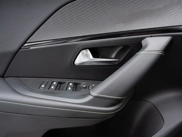 Peugeot 2008 GT-Line