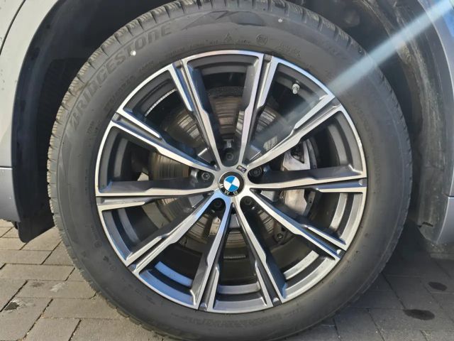 BMW X5 M-Sport xDrive40d
