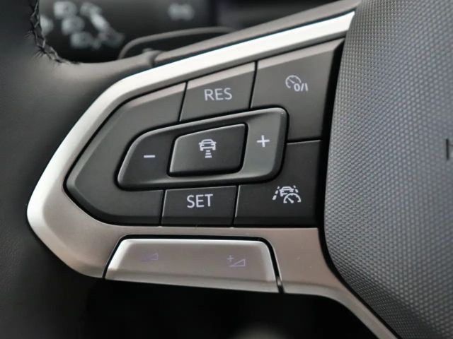 Volkswagen T-Cross 1.0 TSI DSG