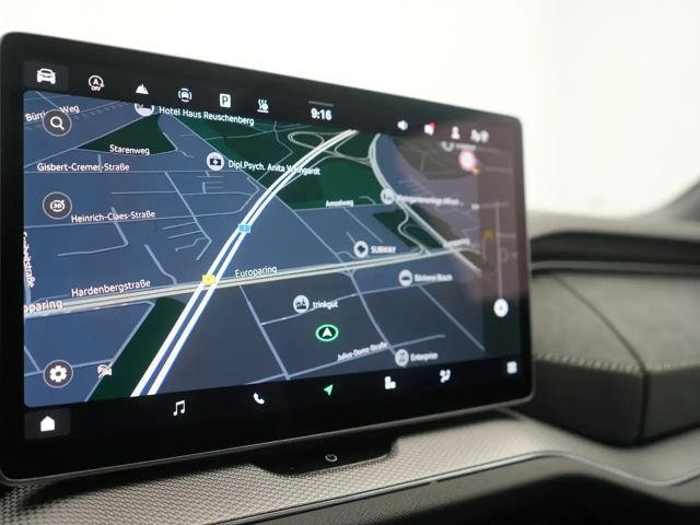 Skoda Kodiaq 4x4 Sportline