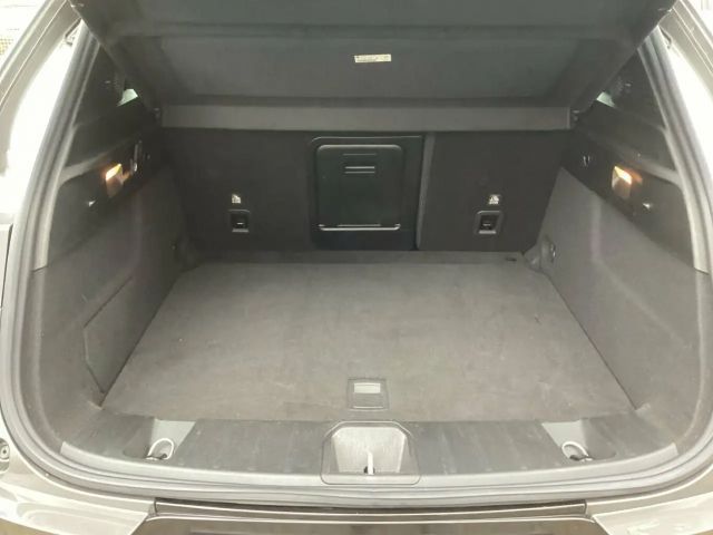 Alfa Romeo Tonale TI Turbo