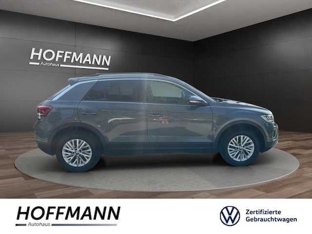 Volkswagen T-Roc 1.0 TSI Life