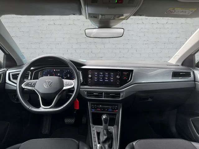 Volkswagen Taigo 1.5 TSI DSG Style