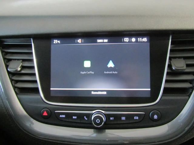 Opel Grandland X Turbo Ultimate