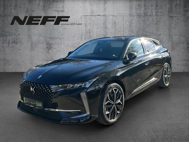 DS DS 4 E-Tense Mobiles