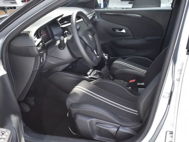 Opel Corsa 1.2 Turbo GS-Line Grand Sport