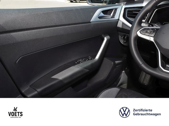 Volkswagen Polo 1.0 TSI DSG