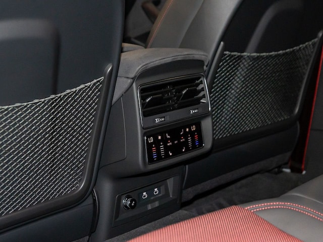 Audi RS Q8 Performance Quattro