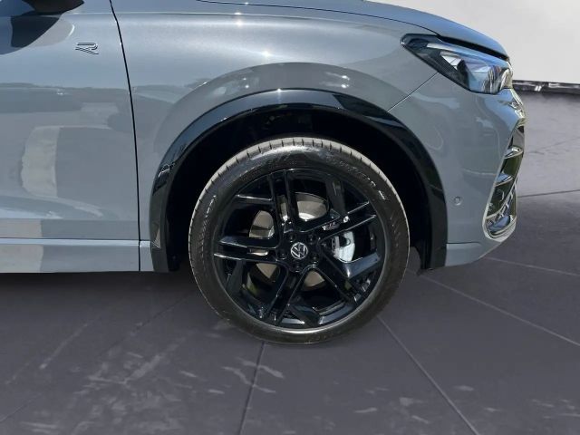 Volkswagen Tiguan 4Motion R-Line