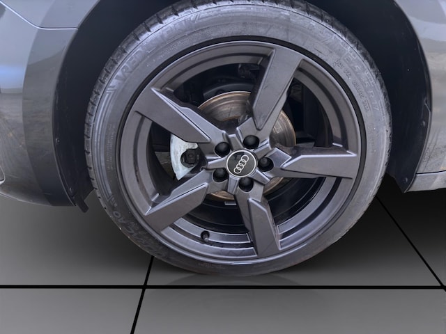 Audi A1 25 TFSI Sportback