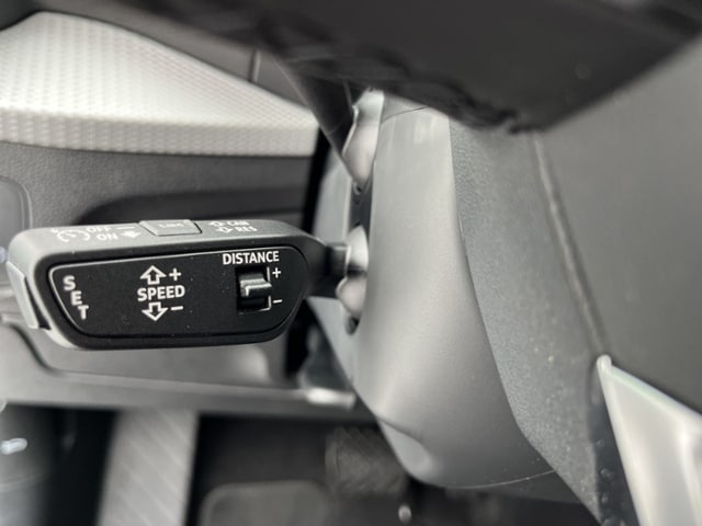 Audi Q2 35 TFSI S-Tronic