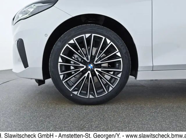 BMW 218 218d Active Tourer Sedan