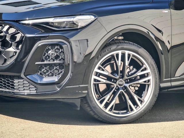 Audi Q5 Quattro S-Tronic