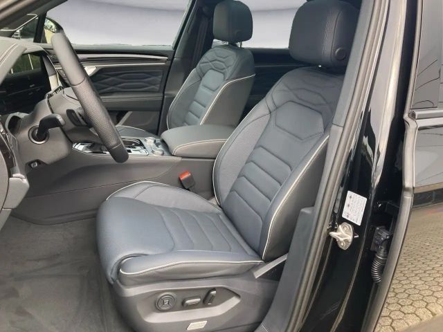 Volkswagen Touareg 3.0 V6 TDI 4Motion R-Line