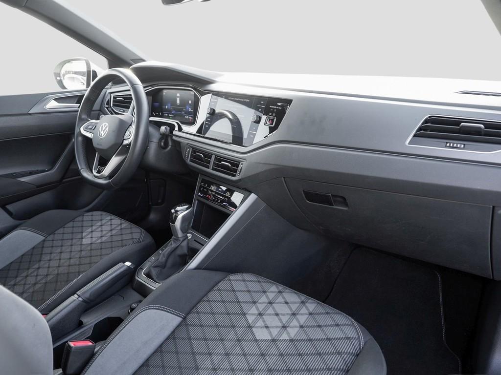 Volkswagen Taigo 1.0 TSI DSG R-Line