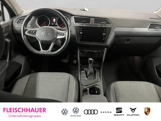 Volkswagen Tiguan 2.0 TDI Life