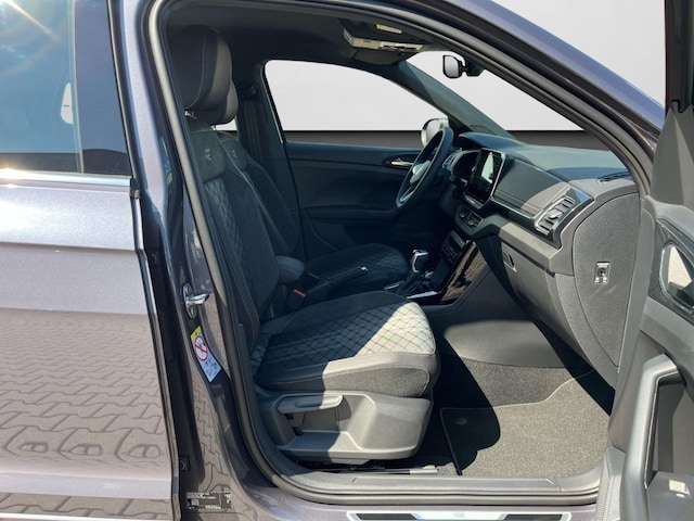 Volkswagen T-Cross DSG IQ.Drive R-Line