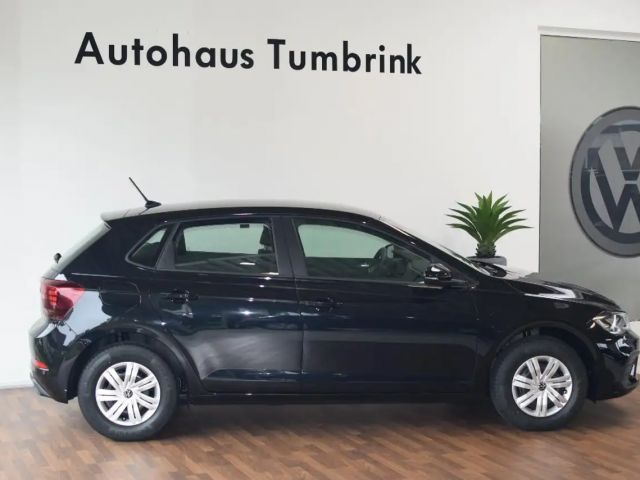 Volkswagen Polo Basis-Modell AppConnect SHZ PDC