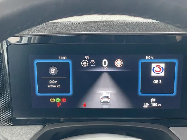 Volkswagen Passat ACT Business DSG Variant