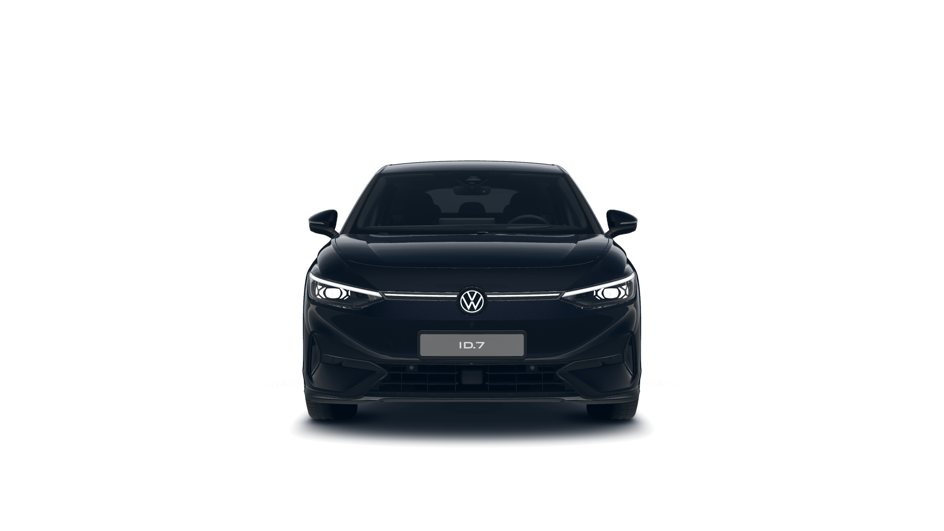 Volkswagen ID.7 *HEAD-UP*AHK*MATRIX*KAMERA*