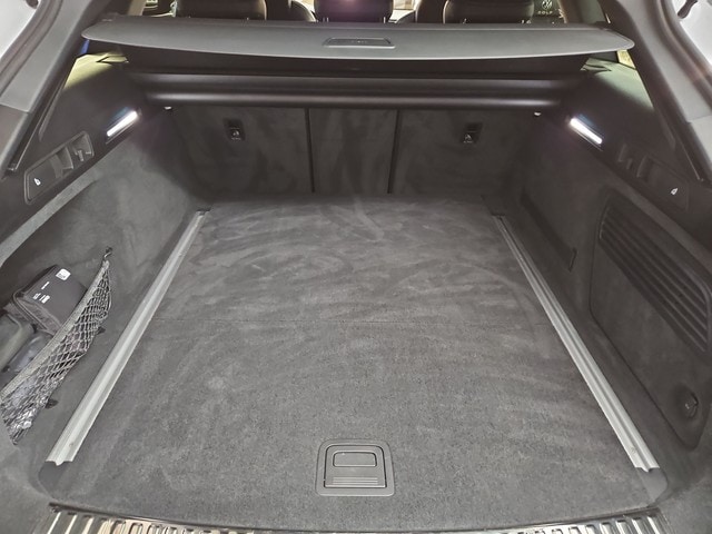 Audi S6 Avant Quattro