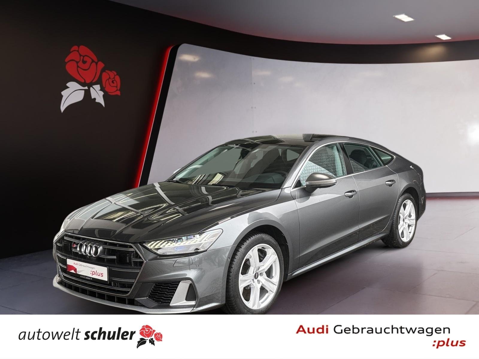 Audi S7 3.0 TDI Quattro Sportback