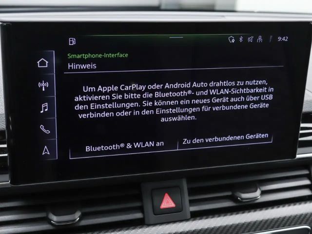 Audi RS4 Avant Quattro