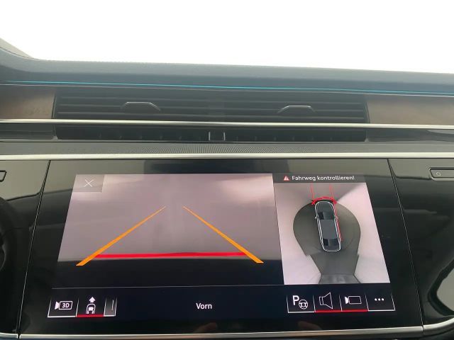 Audi A8 50 TDI Lang Quattro