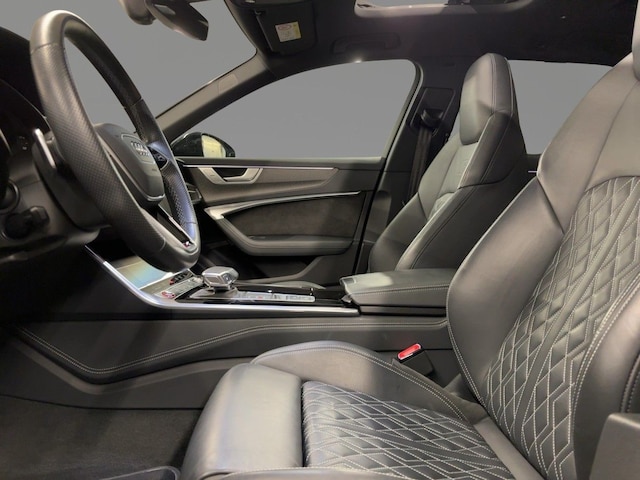 Audi S6 Avant Quattro