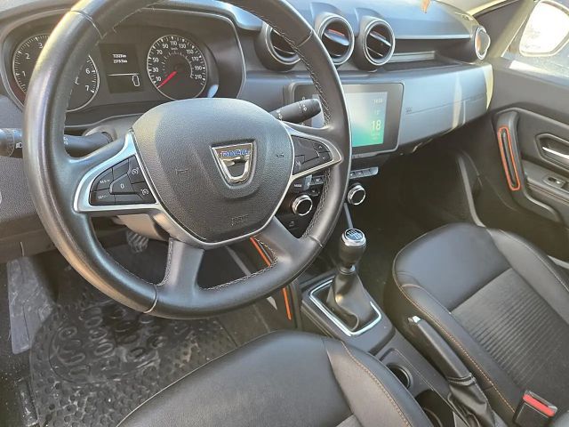 Dacia Duster Extreme TCe 130