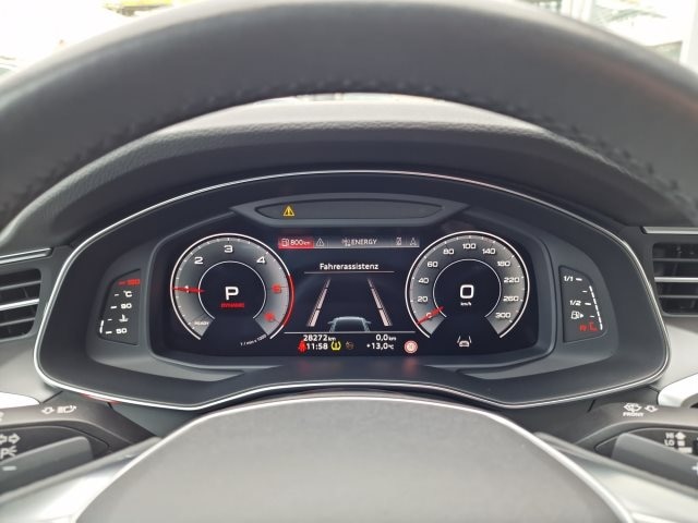 Audi A6 allroad 40 TDI Quattro S-Tronic