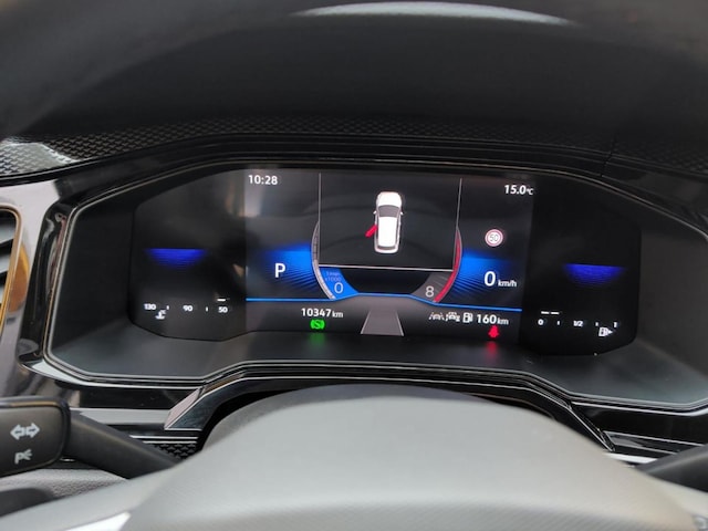 Volkswagen Taigo 1.0 TSI DSG Life