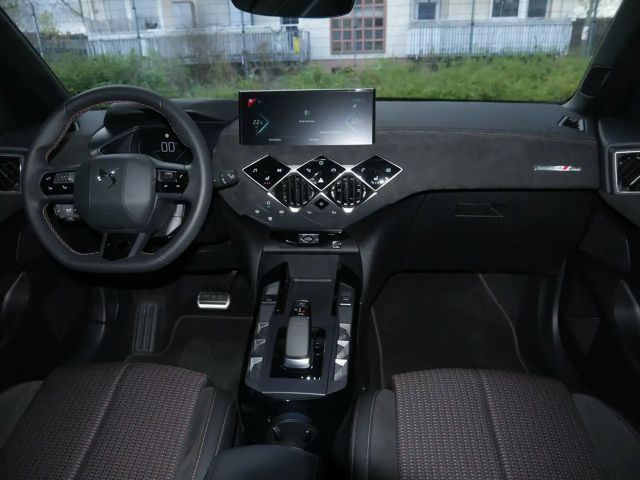 DS DS 3 Crossback Crossback E-Tense