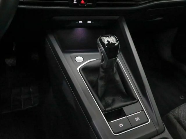 Volkswagen Golf 1.5 TSI Life