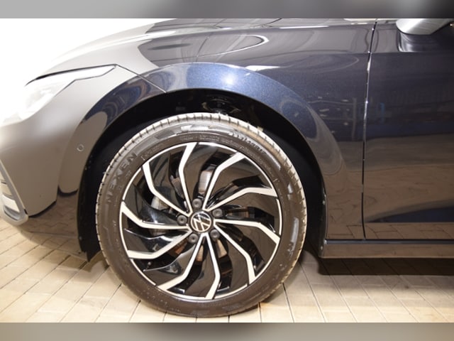 Volkswagen Golf Move