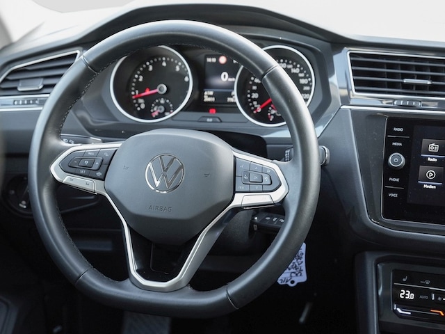 Volkswagen Tiguan 1.5 TSI Life