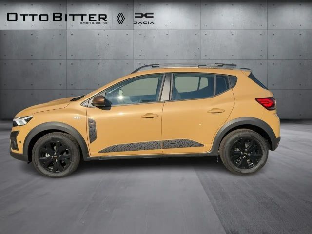 Dacia Sandero Extreme Stepway