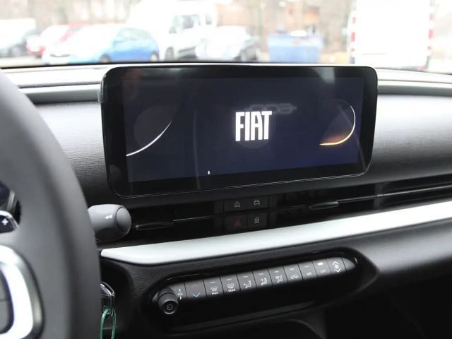 Fiat 600e Hybrid 100 6-Gang eDCT