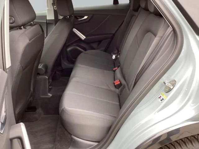 Audi Q2 30 TFSI S-Line