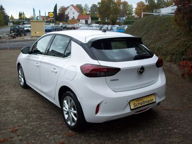 Opel Corsa 1.2 Turbo Elegance