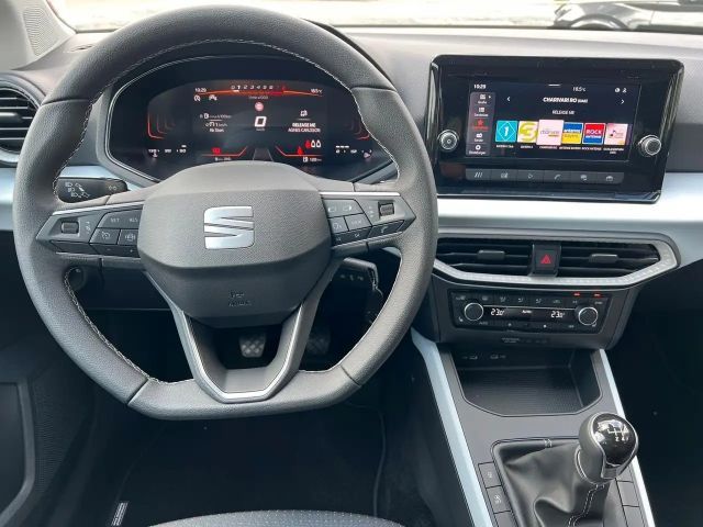 Seat Arona 1,0 Tsi Ref Garantie AH-abnehmbar