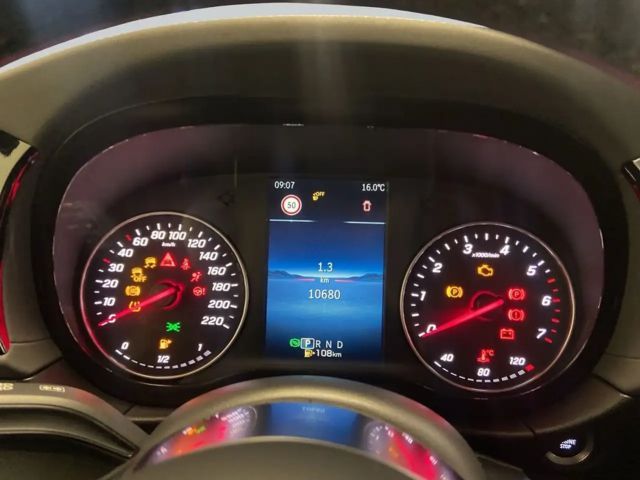 Mercedes-Benz T-Klasse T-Klasse