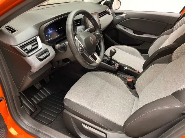 Renault Clio Evolution