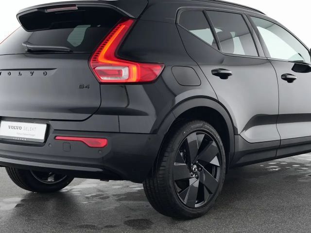 Volvo XC40 Ultra
