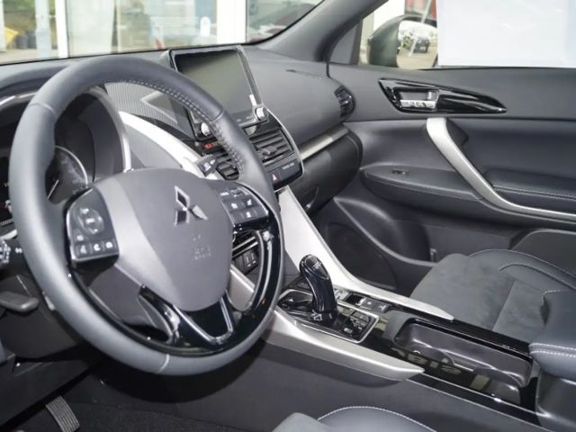 Mitsubishi Eclipse Cross 4WD PHEV