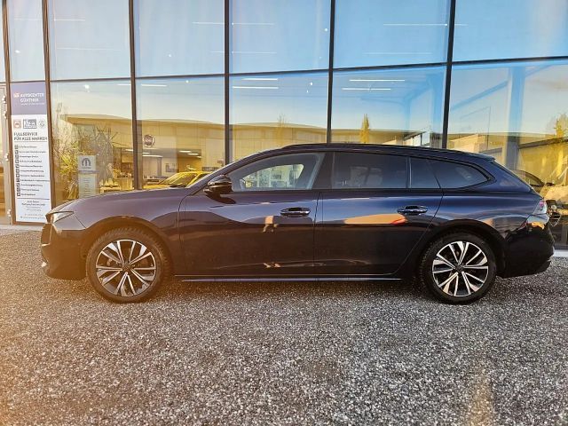 Peugeot 508 Allure Pack BlueHDi EAT8 SW